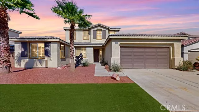 Indio, CA 92203,82602 Tivoli CT