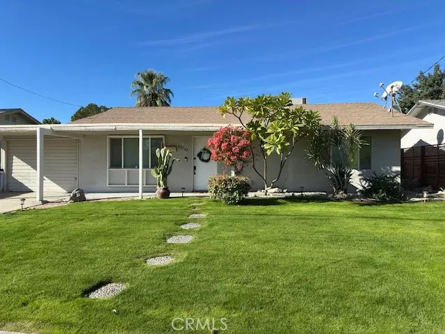 42785 Warner TRL, Palm Desert, CA 92211