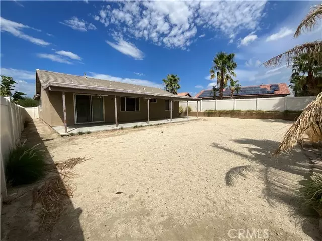 Desert Hot Springs, CA 92240,11556 Mountain Hawk LN