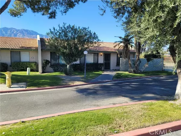 Cathedral City, CA 92234,1 Lakeview CIR