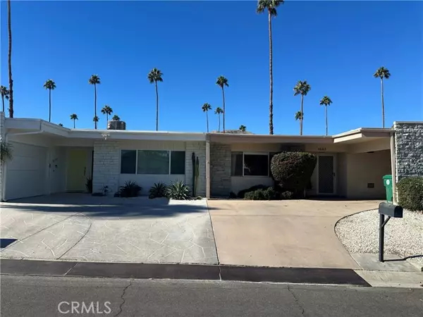 Palm Desert, CA 92260,46165 Burroweed LN