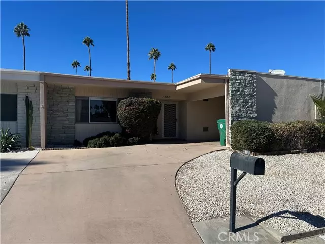 46165 Burroweed LN, Palm Desert, CA 92260