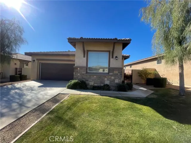 Indio, CA 92201,82761 Chaplin CT