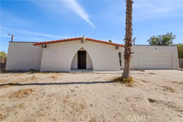 3078 N Bahada RD, Palm Springs, CA 92262