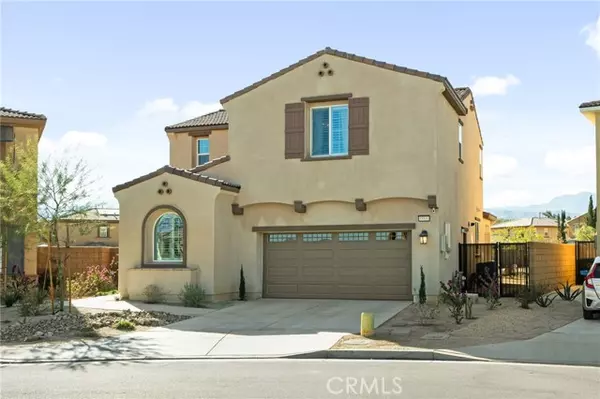 35533 Sereno LN, Palm Desert, CA 92211