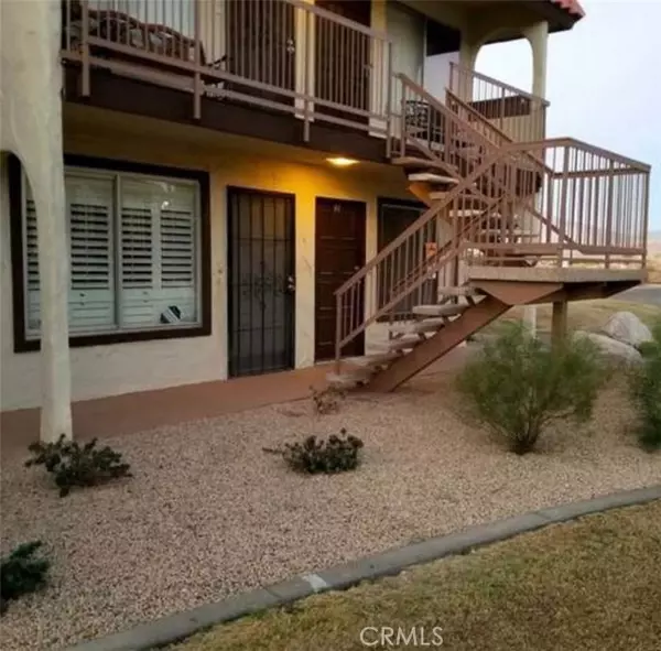 Desert Hot Springs, CA 92240,9643 Spyglass AVE #39