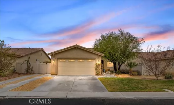 64157 Appalachian ST, Desert Hot Springs, CA 92240