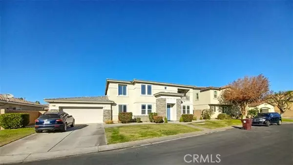 83448 Stagecoach RD, Indio, CA 92203