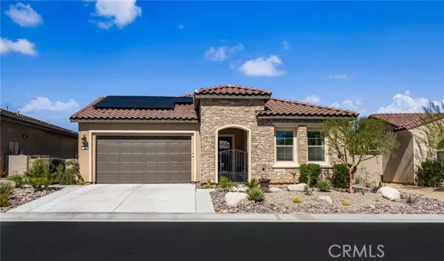 28 Chablis, Rancho Mirage, CA 92270