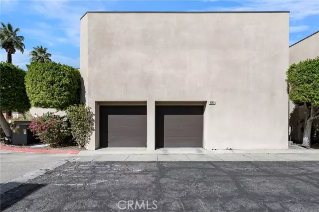 928 Village, Palm Springs, CA 92262