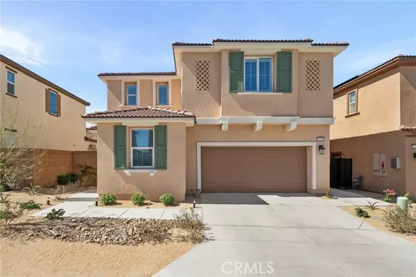 35403 Bains AVE,  Palm Desert,  CA 92211