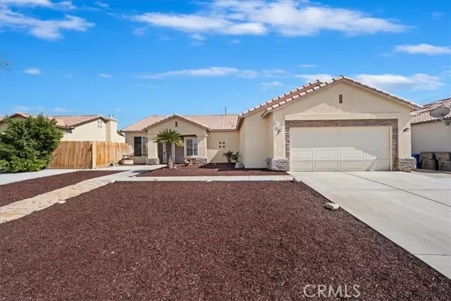 31396 Via Ventana, Thousand Palms, CA 92276