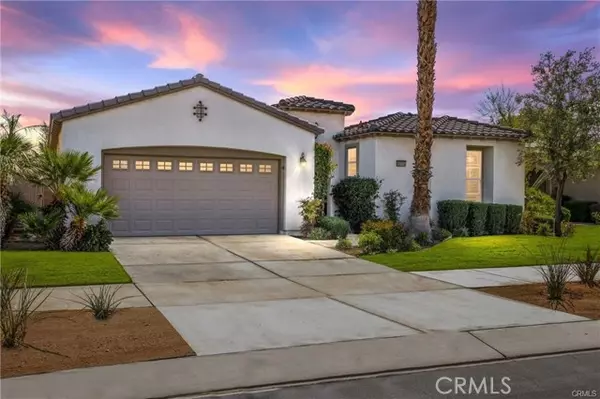 60310 Desert Rose DR, La Quinta, CA 92253