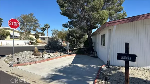 Desert Hot Springs, CA 92241,69481 Midpark Drive