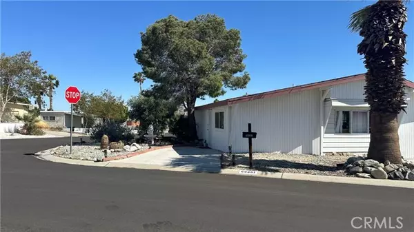 Desert Hot Springs, CA 92241,69481 Midpark Drive