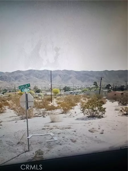 0 Acoma Ave, Desert Hot Springs, CA 92240