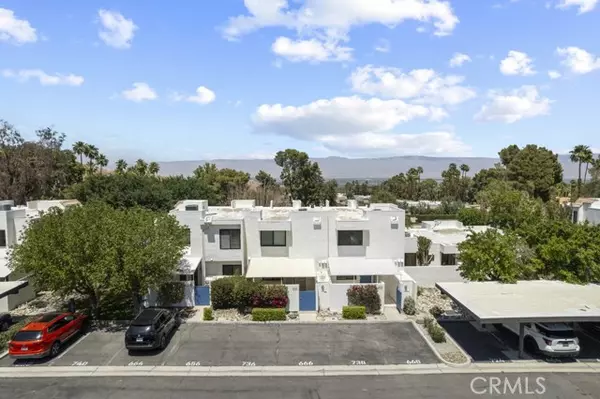 Palm Desert, CA 92260,48668 Desert Flower Drive