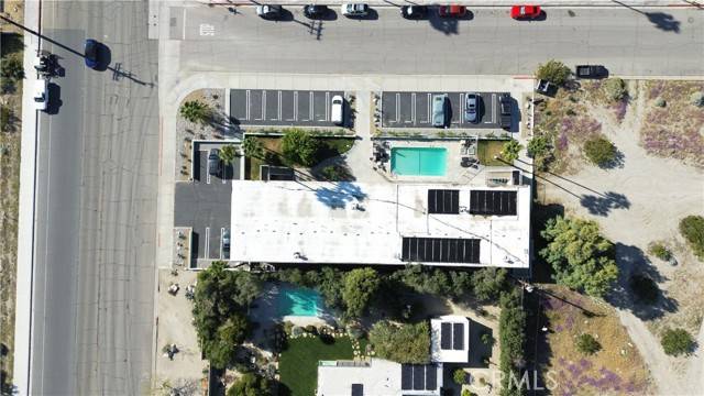 Palm Springs, CA 92262,2303 N Indian Canyon Dr