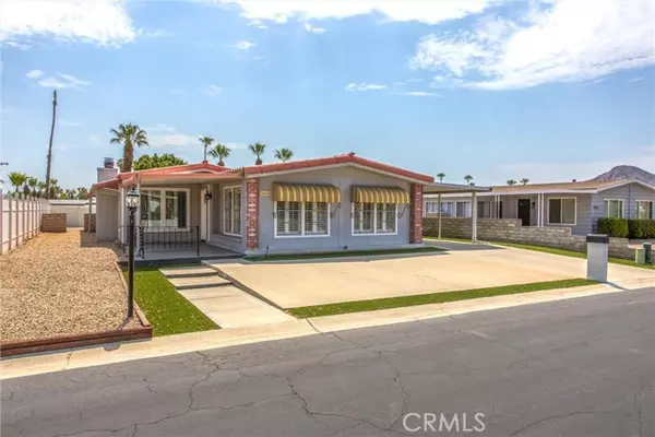 Palm Desert, CA 92260,74628 Azurite CIR