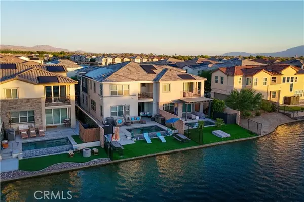 Indio, CA 92203,43149 Portuale CT