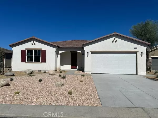 Desert Hot Springs, CA 92240,11389 Bald Eagle LN