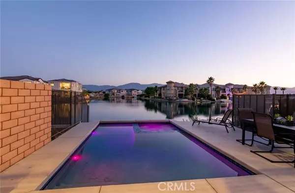 Indio, CA 92203,43175 Armonia CT