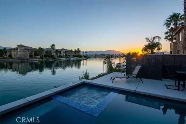 Indio, CA 92203,43175 Armonia CT