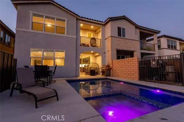 Indio, CA 92203,43175 Armonia CT