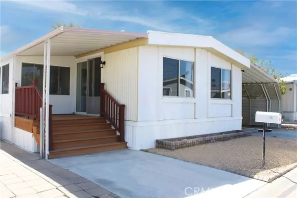 14777 Palm Dr #79, Desert Hot Springs, CA 92240