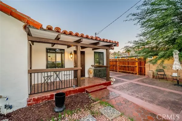 Cathedral City, CA 92234,68613 E St