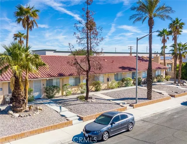 27700 Avenida Terrazo, Cathedral City, CA 92234