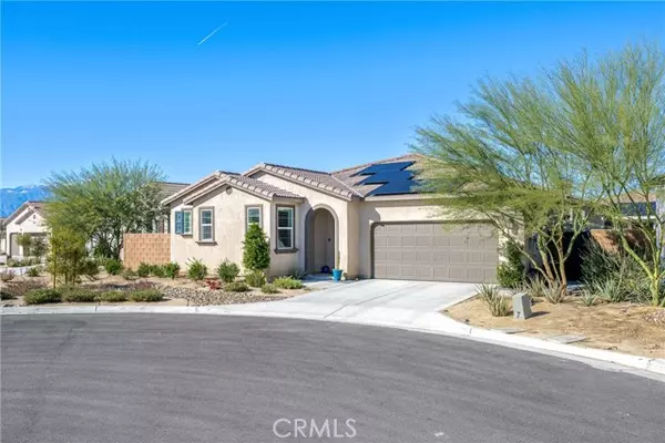 79244 Zamora CT, Indio, CA 92203