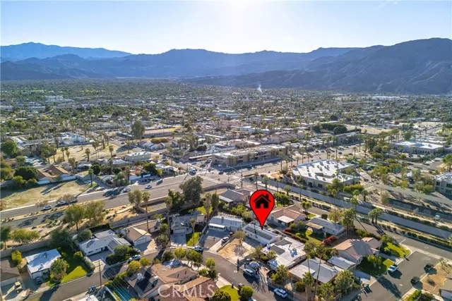 Palm Desert, CA 92260,43865 Carmel