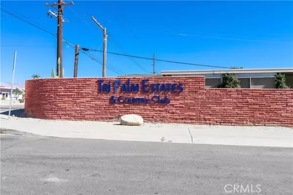 Thousand Palms, CA 92276,32060 Oakland