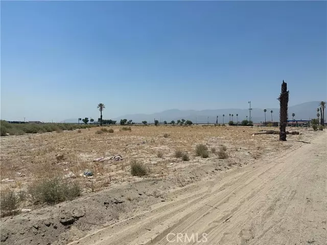 Indio, CA 92236,0 Dillon Road