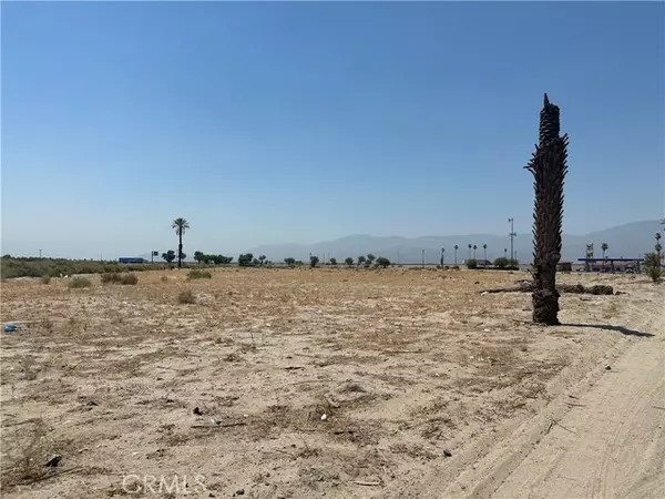 Indio, CA 92236,0 Dillon Road