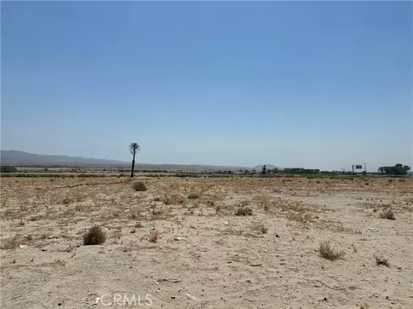 Indio, CA 92236,0 Dillon Road