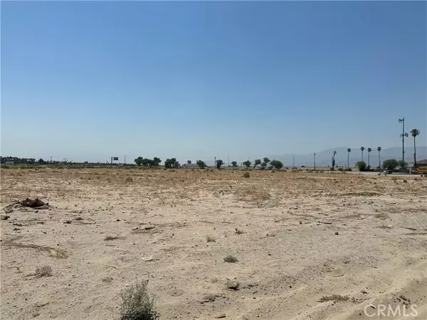 Indio, CA 92236,0 Dillon Road