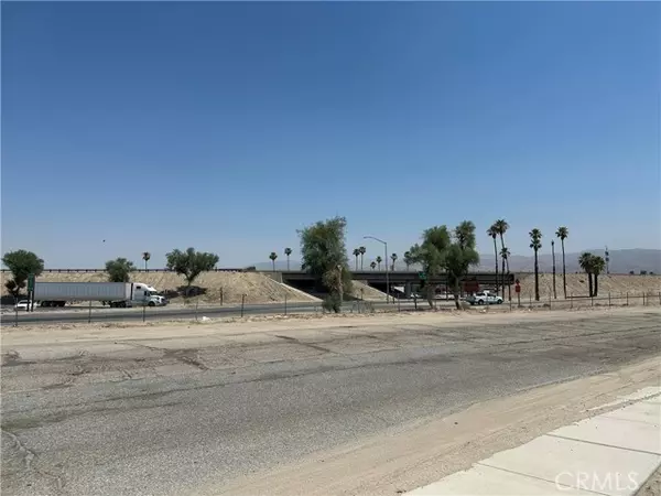 Coachella, CA 92236,0 Vista Del Sur