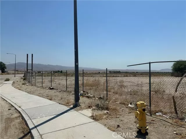 0 Vista Del Sur, Coachella, CA 92236