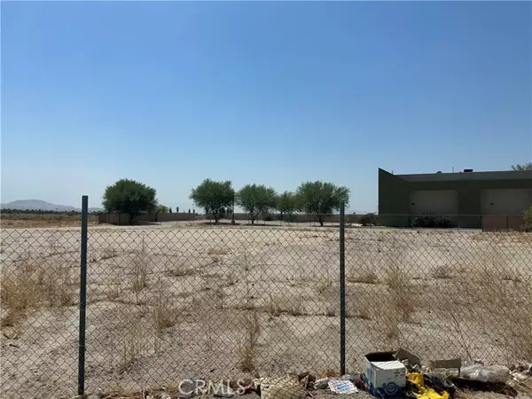 Coachella, CA 92236,0 Vista Del Sur