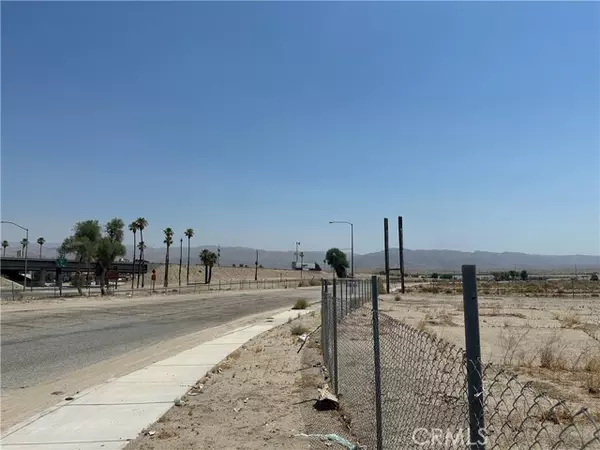 Coachella, CA 92236,0 Vista Del Sur