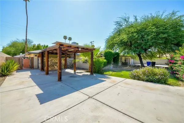 Palm Springs, CA 92264,642 S Mountain View DR