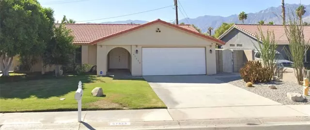 67525 Medano RD, Cathedral City, CA 92234