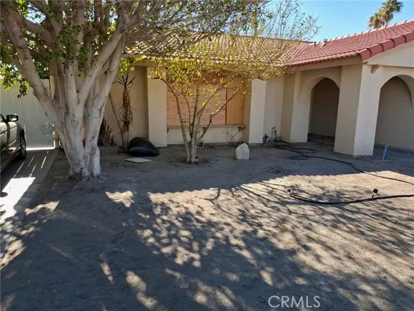 67525 Medano RD, Cathedral City, CA 92234