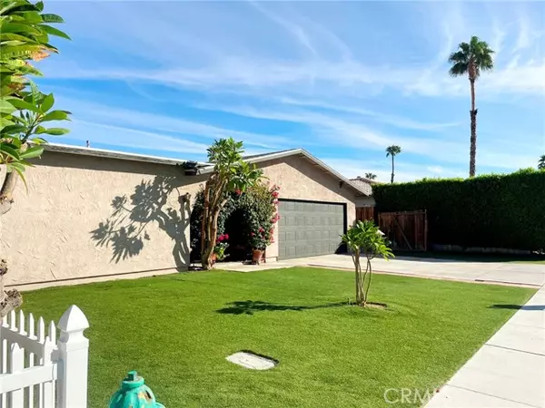 Cathedral City, CA 92234,68300 McCallum WAY