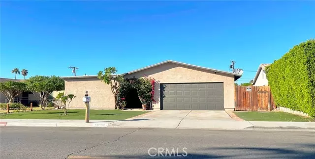 68300 McCallum WAY, Cathedral City, CA 92234