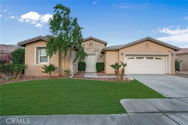 3715 Date Palm TRL, Palm Springs, CA 92262