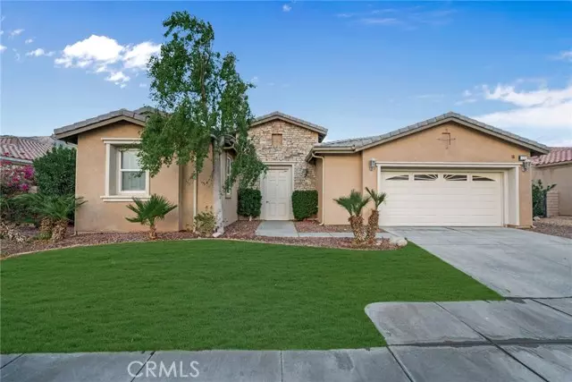 3715 Date Palm TRL, Palm Springs, CA 92262