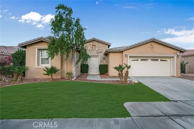 3715 Date Palm TRL, Palm Springs, CA 92262